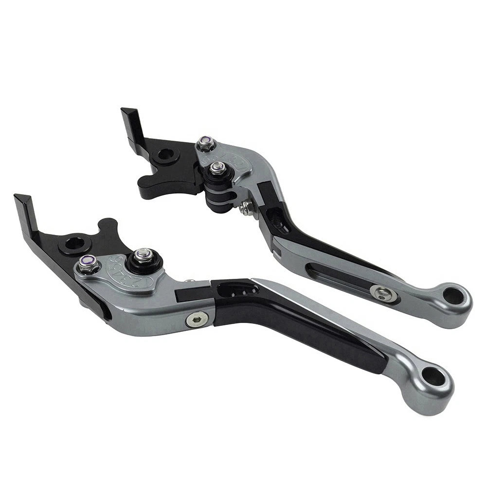 Folding Extendable Brake Clutch Levers for Honda CB1100 (2013-2023)