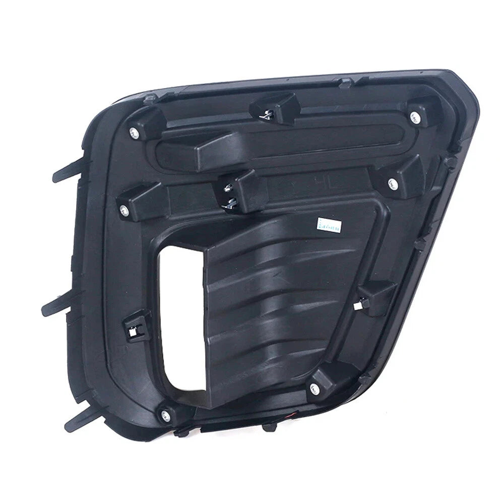 Left Fog Lamp Trim for 2019-2021 Subaru Forester (2019-2021)