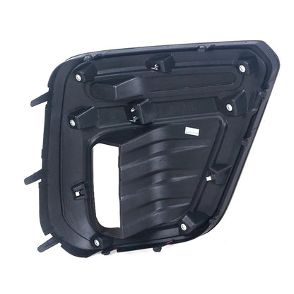 Left Fog Lamp Trim for 2019-2021 Subaru Forester (2019-2021)