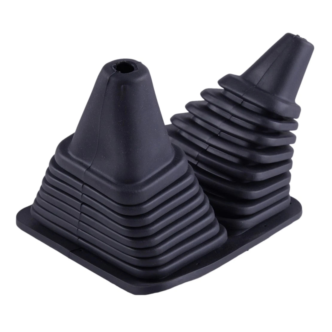 Gear Shift Knob Dust Cover for Mitsubishi Pajero Montero Shogun (1991-1999)