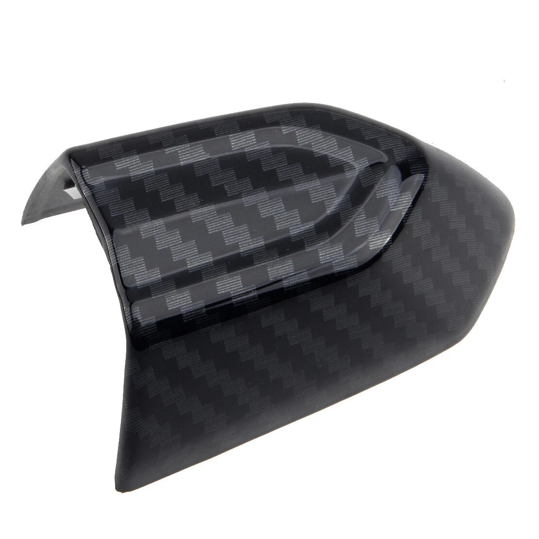 8x Black Door Handle Cover Trim for Cadillac ATS, XTS, CT6, XT4, XT5, XT6 (13-20)