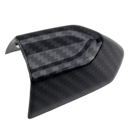 8x Black Door Handle Cover Trim for Cadillac ATS, XTS, CT6, XT4, XT5, XT6 (13-20)