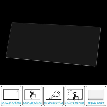 8.8" Navigation Screen Protector for BMW X1 X3 X4 X5 Z4 (2011-2023)