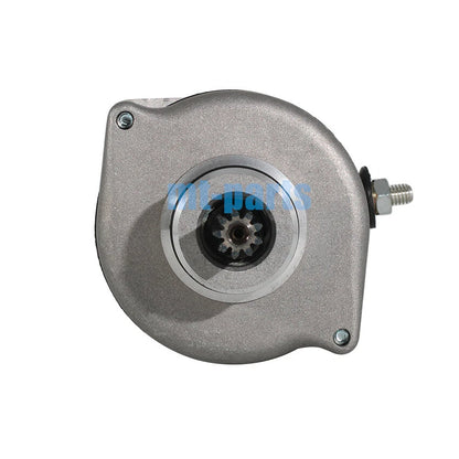 Starter Motor for Access Shade 420 4x4 T3 (2002)