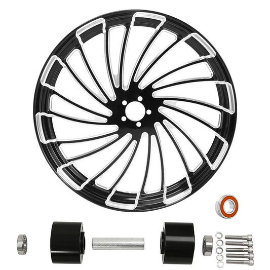 18" Front Wheel Rim for Harley Electra Street Glide (1997-2021)