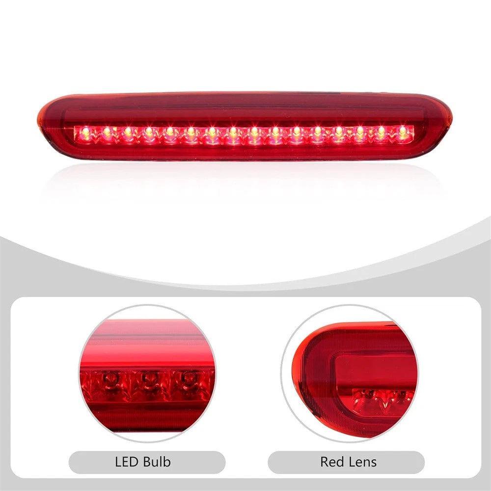 High Mounted Stop Lamp 3rd Brake Light for Kia Sportage (2005-2009)