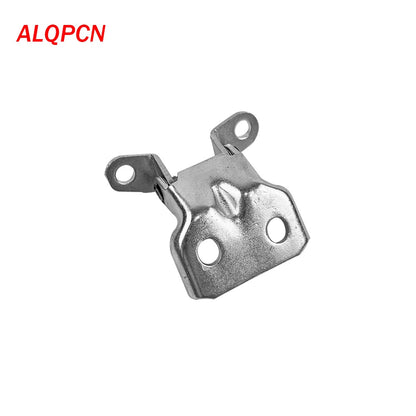 4 x Front Door Hinges for Isuzu TFR Pickup (1989-2002)