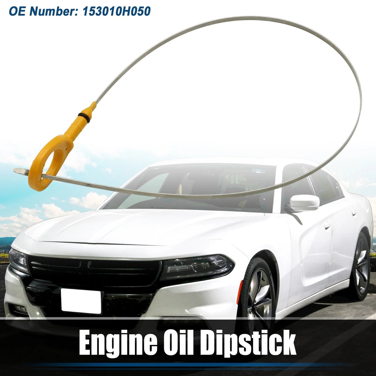 Engine Oil Dipstick for Toyota Corolla XRS (2003-2008)