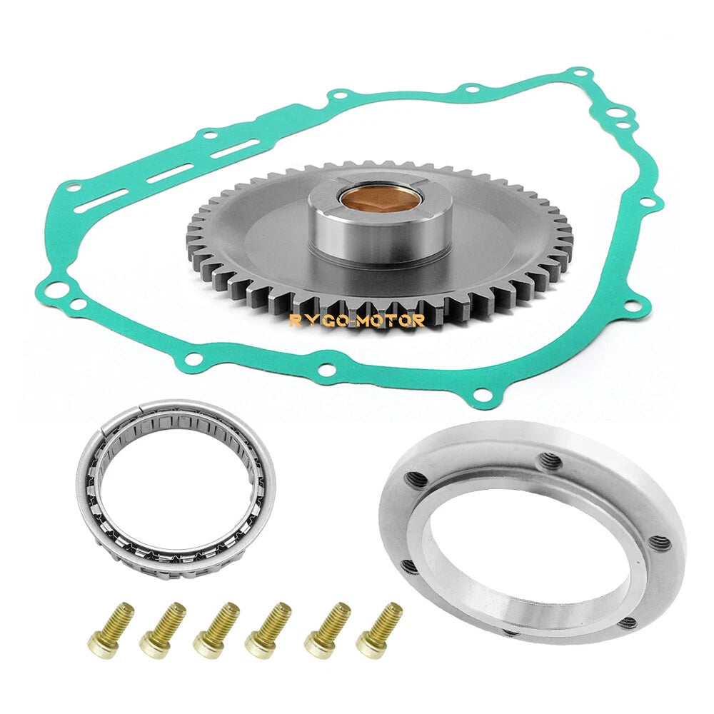 Starter Gear 49T for Yamaha Grizzly Rhino 550 700