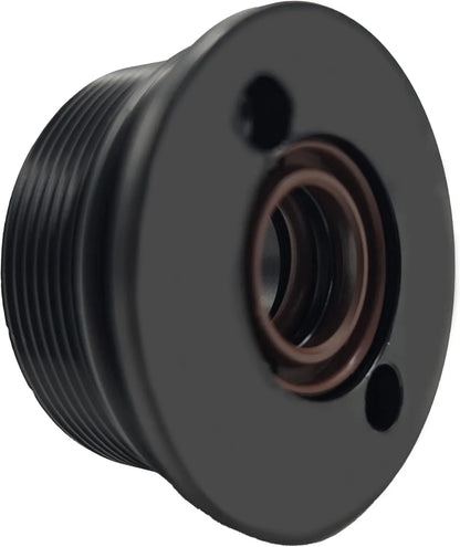 End Cap/Guide Assembly for Mercury Mariner 110HP (2000-2005)