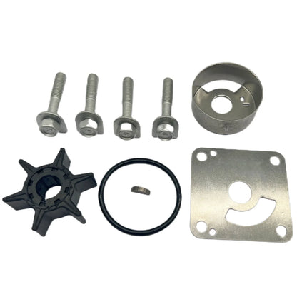 Water Pump Impeller for Yamaha 20HP 25HP (6L2-W0078-00)