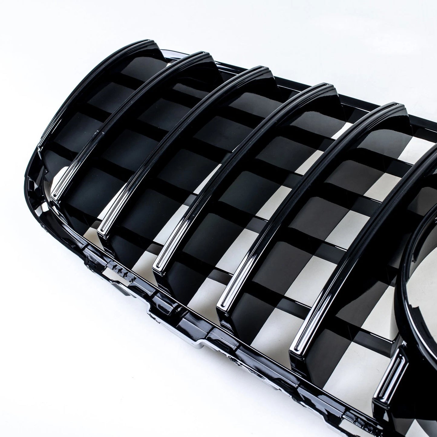 Front Grille for Mercedes Benz GLC-Class X253 (2016-2019)