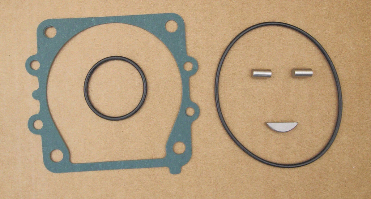 Water Pump Rebuild Kit for Yamaha F150/F200/F225 Outboards