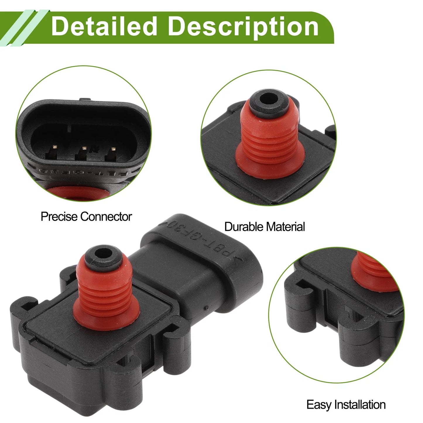 MAP Sensor for Buick Century