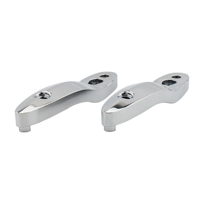 Turn Signal Extension Bracket Kit for Harley Softail (2000-2023)