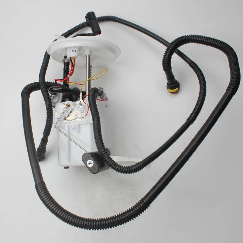 Electric Fuel Pump Assembly for Jaguar X-Type (2002–2003)