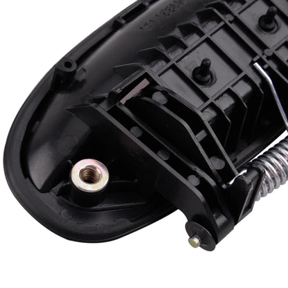 Front Left Outside Door Handle for Chevrolet Aveo, Aveo5, Pontiac G3 (2004-2011)