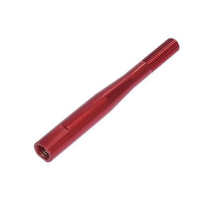Red Gear Shift Knob Extender for Honda Civic & Fit (2006-2023)