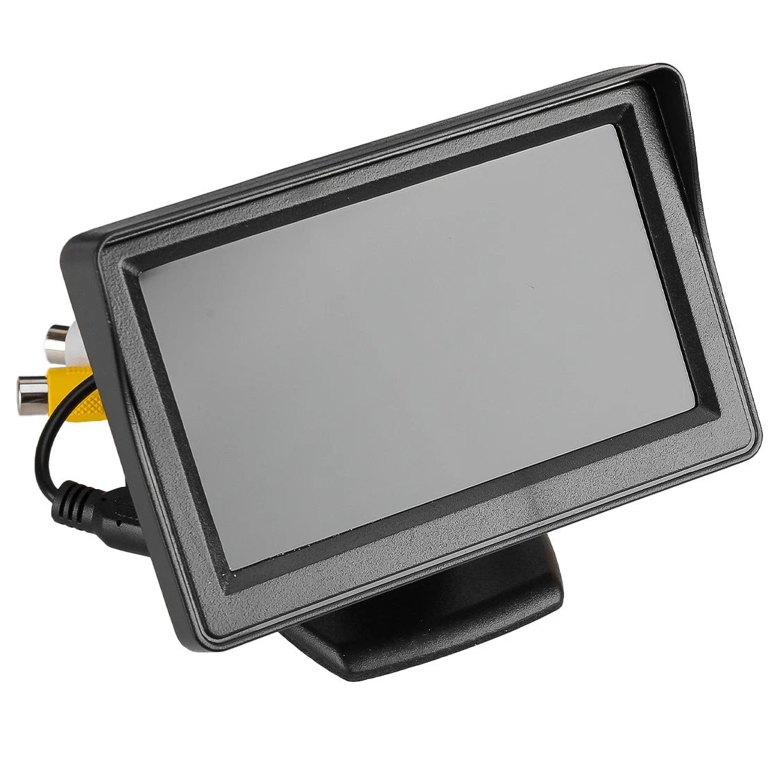 4.3 Inch LCD Rear View Camera Monitor for Car (No Year Specified)