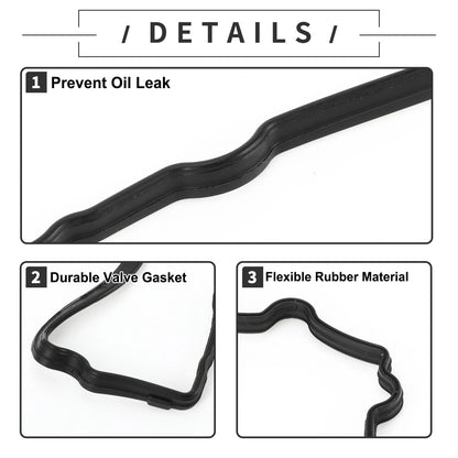Valve Cover Gasket for Ford B-Max C-Max (2010-2019)