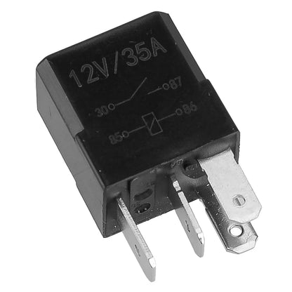 Blower Motor Relay for Nissan Altima Maxima Sentra Murano Quest (2002-2023)