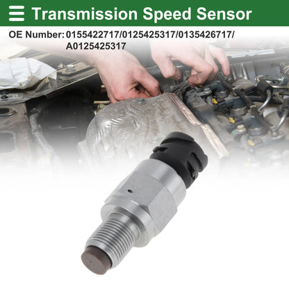 Transmission Speed Sensor for VOLVO MERCEDES-BENZ Truck ( Specified)