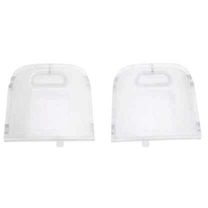 Reading Light Covers for Toyota Camry (2006-2011)