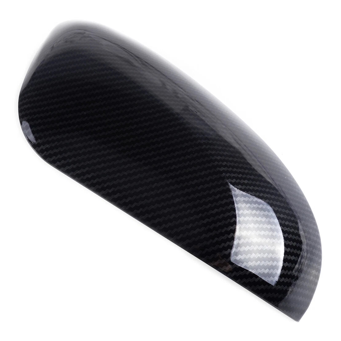 Side Wing Mirror Cover Caps for Toyota Corolla Hatchback (2019-2020)