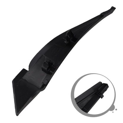 Front Windshield Wrap Corner Trim for Mazda 6 Atenza