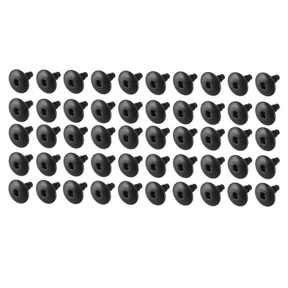 50 x Roof Panel Blanking Bolts for Renault Trafic Talento (2014-2023)