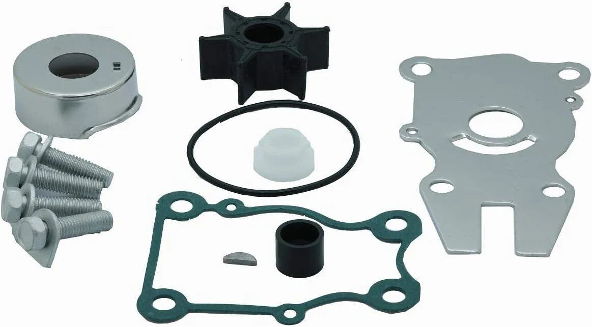30-40HP Water Pump Impeller for Yamaha Outboards