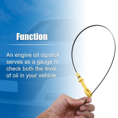 Engine Oil Level Dipstick for Suzuki Grand Vitara (2006-2014)