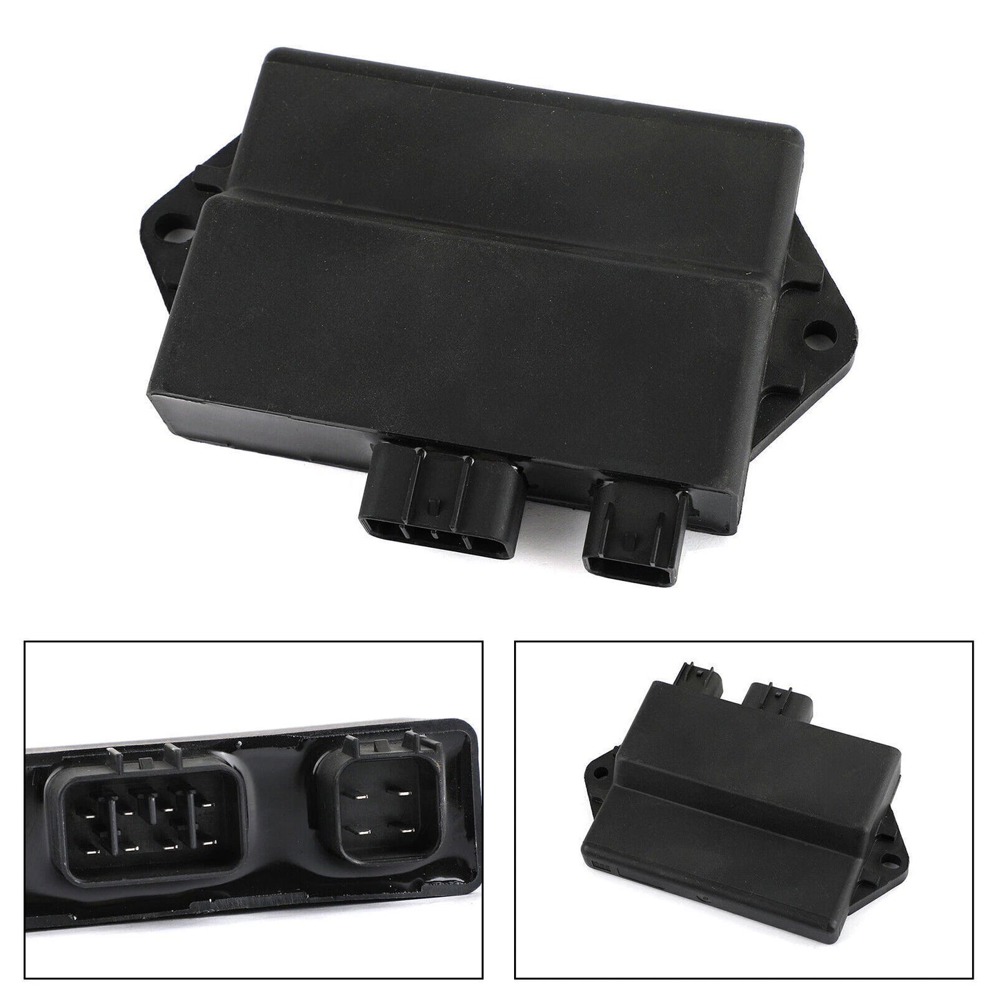 CDI Module for Yamaha YFM350X Warrior, YFM350R Raptor 350 (2000-2004)