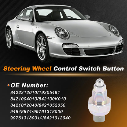 2 x Backup Light Switch for PORSCHE 911 (2005–2012)