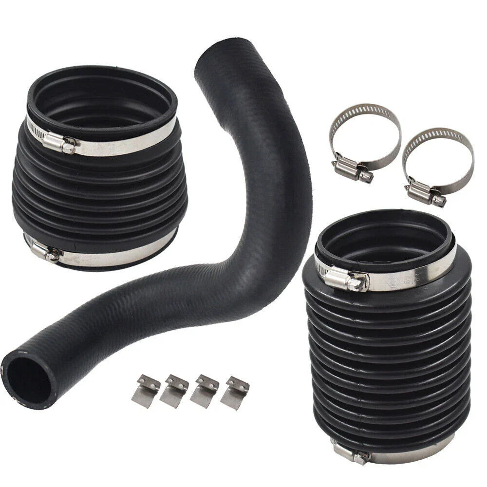 Bellow Repair Kit for Volvo Penta 875822/876294/876631 (2000-2023)
