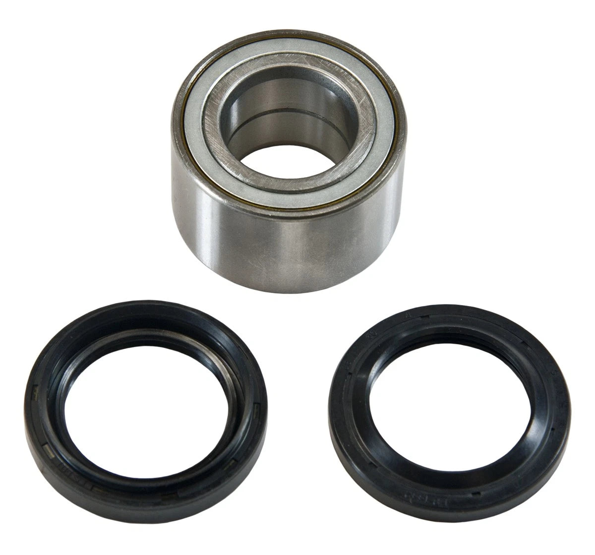 Front Wheel Knuckle Bearing & Seal for Suzuki King Quad