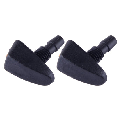Windshield Washer Nozzle for Universal Wiper Spray Jet (Various Years)
