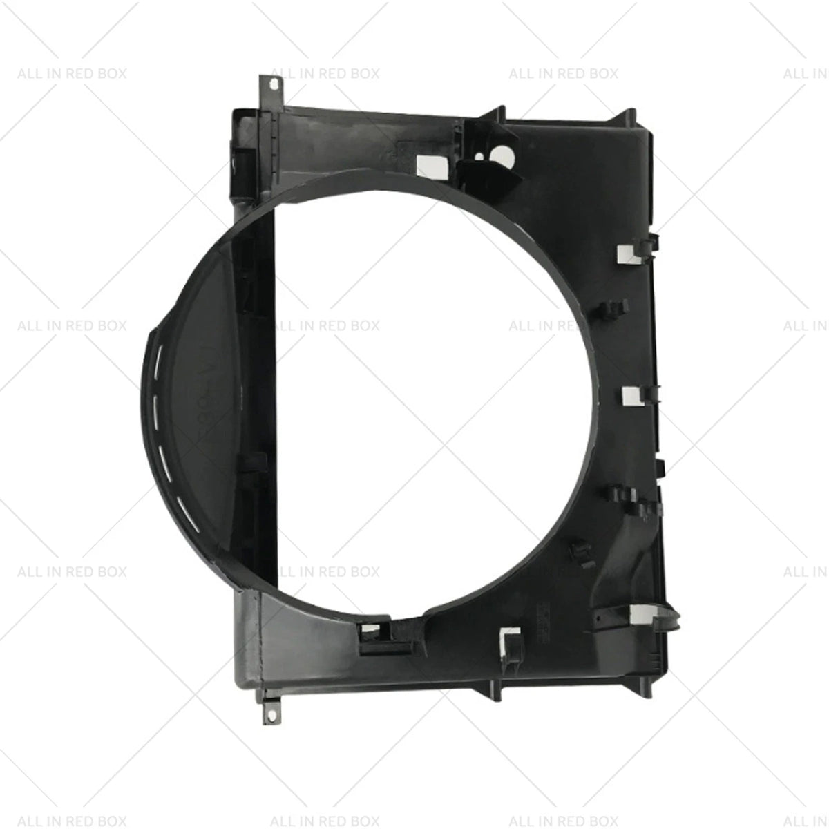 Cooling Fan Shroud for BMW 5 E39 Touring 528i 530i (1997-2003)