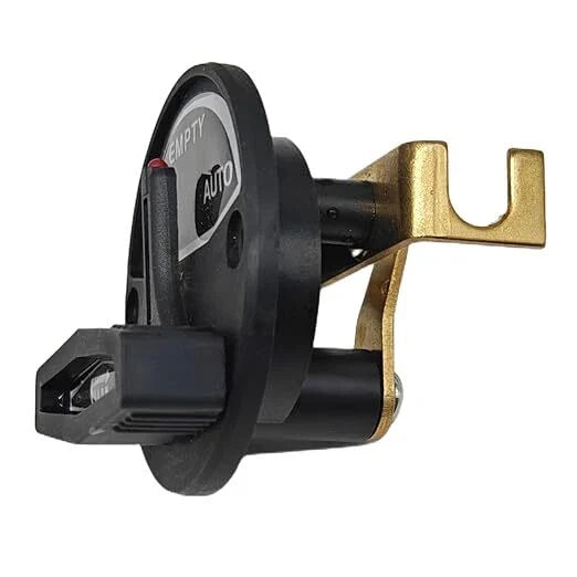 Livewell Control Cable Lever for Ranger Boats, Stratos, Flow-Rite Valve