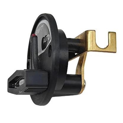 Livewell Control Cable Lever for Ranger Boats, Stratos, Flow-Rite Valve