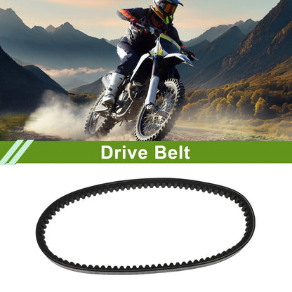 Drive Belt V-Belt for Honda Freeway 250