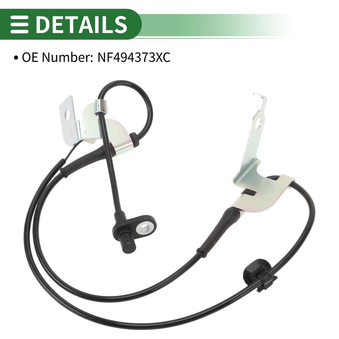ABS Wheel Speed Sensor for Mazda MX-5 (2006-2015) Front Left
