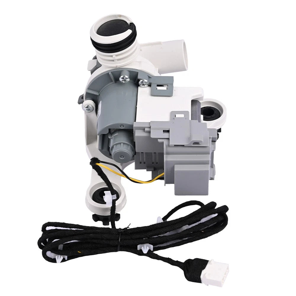 Washer Drain Pump Assembly for Samsung DC97-19289B