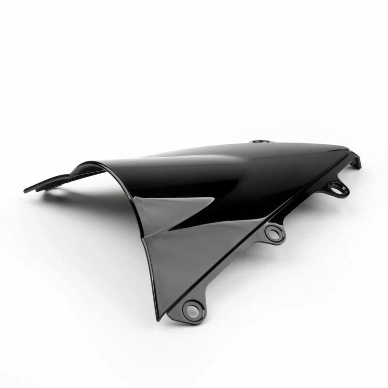 New Moto ABS Plastic Windshield for Honda CBR300R (2014-2017)