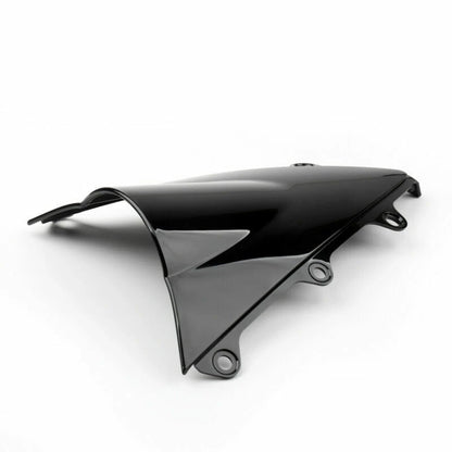 New Moto ABS Plastic Windshield for Honda CBR300R (2014-2017)