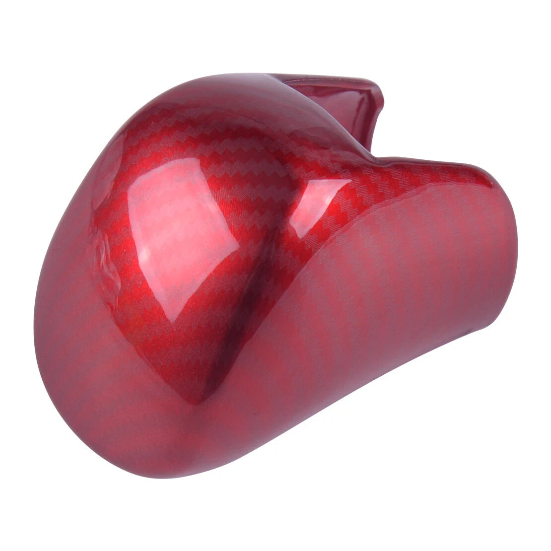 Carbon Fiber Gear Shift Knob Cover for Honda Accord (2018-2019)