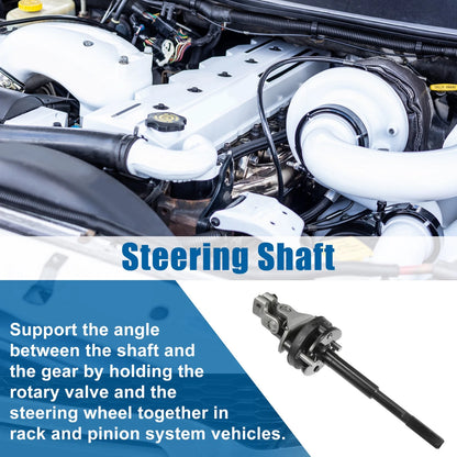 Steering Shaft Intermediate Steering Column for Toyota Tacoma (2005–2024)