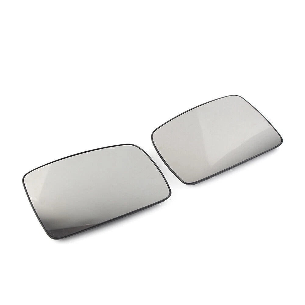 Heated Mirror Glass for Land Rover LR2 LR3 Range Rover Sport Freelander 2