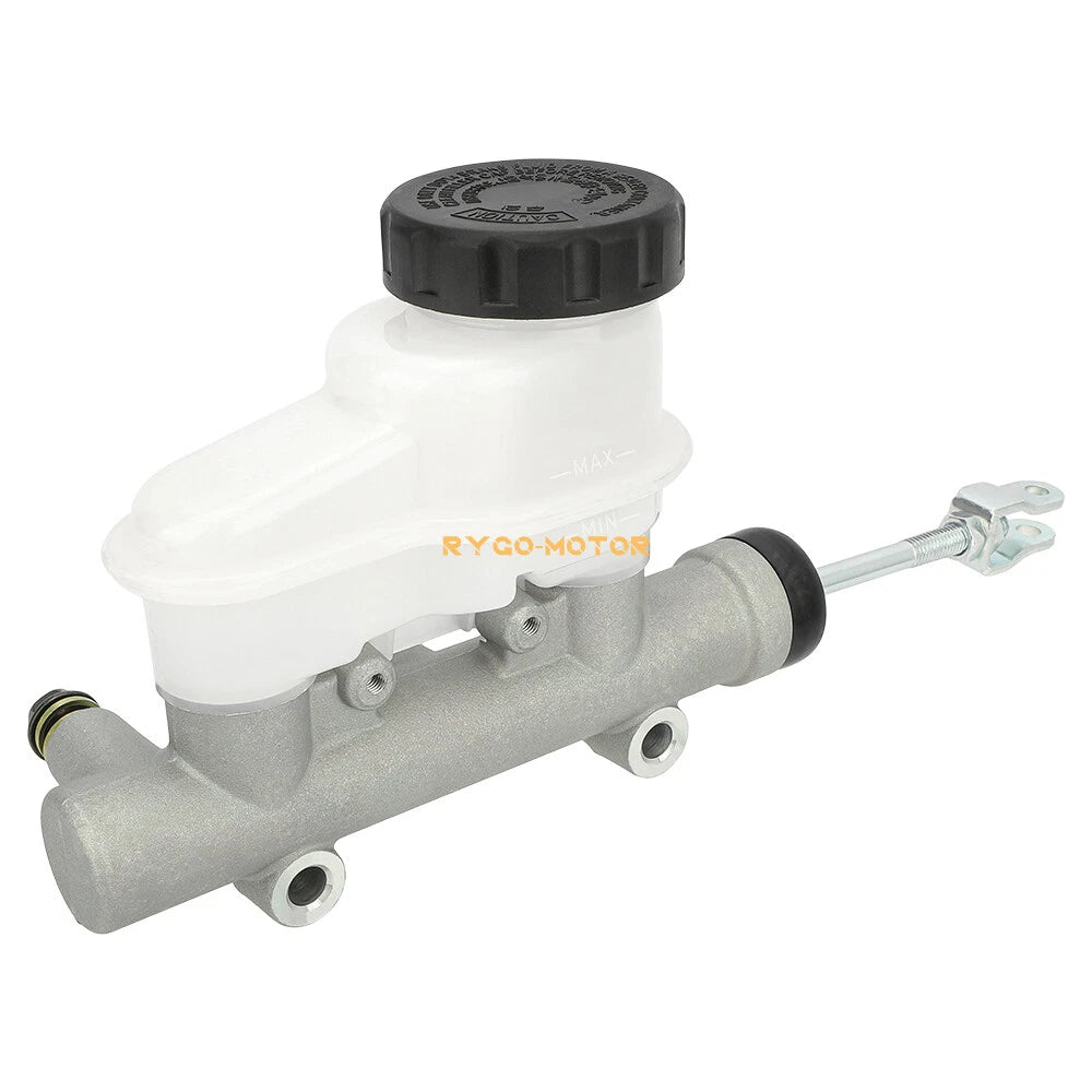 Brake Master Cylinder Assembly for Polaris RZR S 800, 800, 4 XP 900 EFI