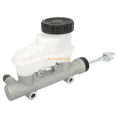 Brake Master Cylinder Assembly for Polaris RZR S 800, 800, 4 XP 900 EFI